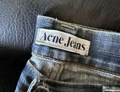 Acne Jeans, äldre modell, 3...