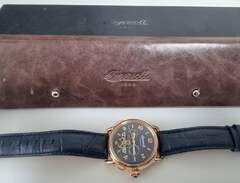 Ingersoll automatic limited...