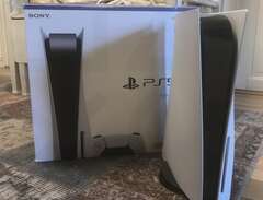 PlayStation 5 i superfint s...