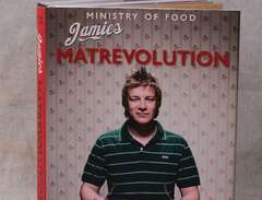 Kokbok, Jamie Oliver
