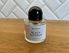 Byredo - Black Saffron (80-...
