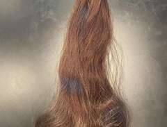 Hairtalk hår