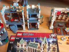 Lego 4842 Harry Potter - Ho...