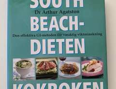 South Beach-dieten kokboken