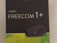 Cardo Freecom 1+