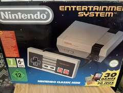 Nintendo X-box mm