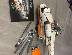 Lego 42052 Technic Heavy li...