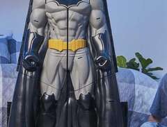 Batman batcave