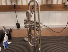 C/Bb trumpet