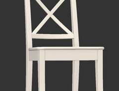Ingolf stol / matstol i nys...
