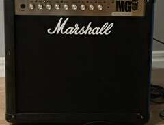 Marshall MG50FX