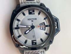 Klocka / Armbandsur - Hector