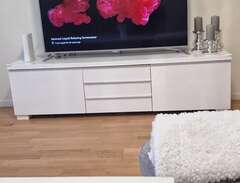 TV Bänk från Ikea