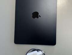 MacBook Air M3 13,6” (Nya v...