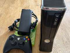 Xbox 360 Slim - RGH 3.0