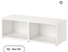 Helt ny IKEA:s stomme ”BESTÅ”