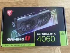MSI Gaming X Geforce RTX 40...