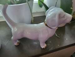hund figurin