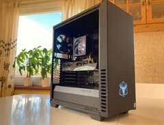 Gaming PC  - High end - 307...