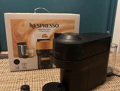 Nespresso Vertuo Pop kapsel...