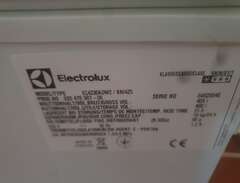 Electrolux 400L Frysbox
