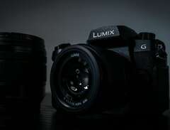 Lumix G 90