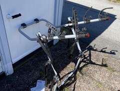 Thule Cykelhållare för tre...