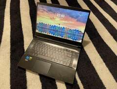 MSI GF63 Thin Gaming laptop...