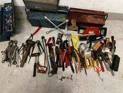 massa verktyg