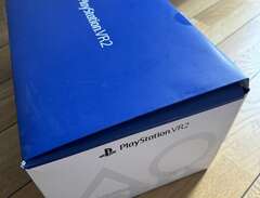PlayStation 5 VR 2