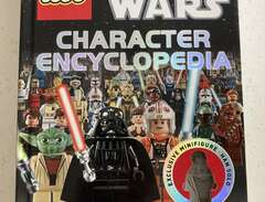 Lego Star Wars Bocken