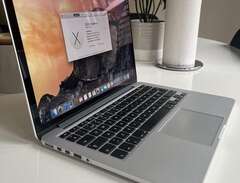 MacBook Pro (retina 13, mid...