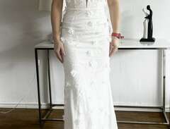 Brudklänning, Nicole Falciani
