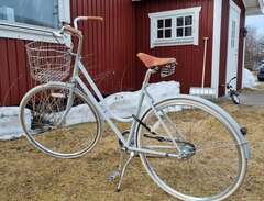 Cykel från Bikeid