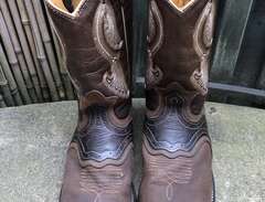 Billiga cowboy boots