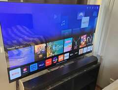 LG 65" C2 4K OLED evo Smart TV