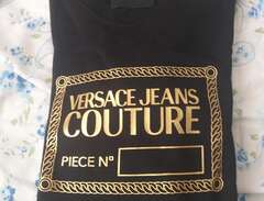 Herrtröja Versace.