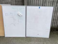 whiteboard och Plentyboard...