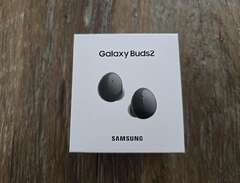 Oöppnade nya Samsung Galaxy...