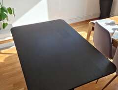 Skrivbord - Bekant Ikea 120x80