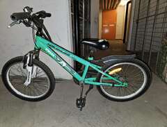 Cykel 20"