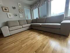 Five-seater sofa, IKEA product
