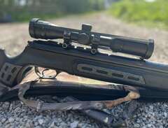 Hatsan 125 Sniper 4.5mm 10J