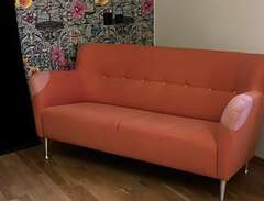 Swedese, Nova 2-sits soffa...