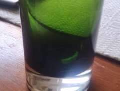 Vas – Olivgrön Glas – Åseda...