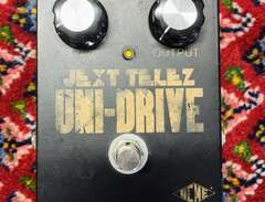 Jext Telez Uni-Drive