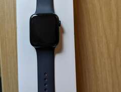 Apple Watch Series 6 44mm blå