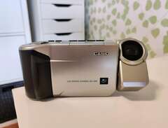 Casio QV-300 digitalkamera