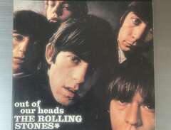 The Rolling Stones - CD - J...