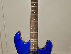 Squier Showmaster by fender